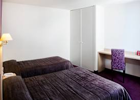 Hôtel Continental 5