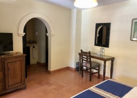 Hotel Hacienda Monteverde San Miguel de Allende 3