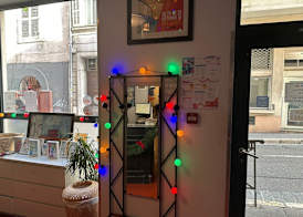 Vertigo Hostel 2