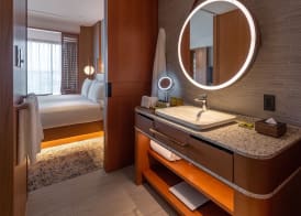 InterContinental Hotels YOKOHAMA PIER 8 by IHG 5