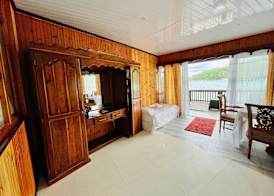 Villa Chez Batista 5