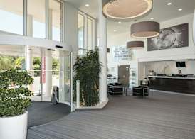 Westotel Life Nantes Carquefou 2