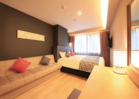 Centurion Hotel Classic Nara Station 5