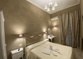 Boutique Hotel Calais - Washington Milano 5
