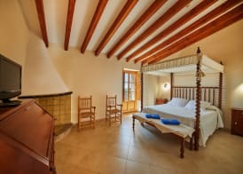 Agroturismo Alquería Blanca 5