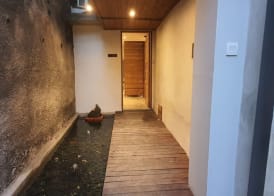 Purana Boutique Resort 2