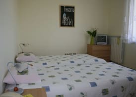 Bed and Breakfast Elisa 5