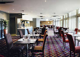 Novotel Nottingham Derby 3