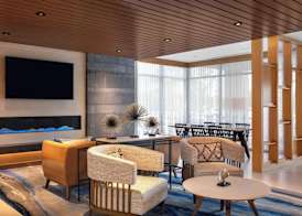 Fairfield by Marriott Inn & Suites Lewisburg 3