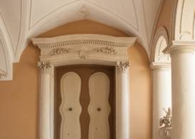 Palazzo Francesco Grassi 3