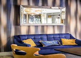 Mercure Milton Keynes Hotel 3