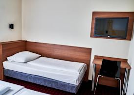 McDreams Hotel Ingolstadt 3