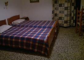 FANIA 2 ROOMS in FRONT OF THE SEA 2