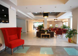 Corfu Mare Boutique Hotel -Adults only 4