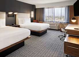 Courtyard by Marriott Baldwin Park 2