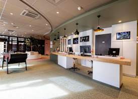 ibis Lille Centre Gares 2