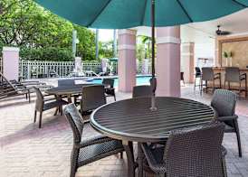 DoubleTree by Hilton Sunrise - Sawgrass Mills 5