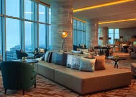 Renaissance Huizhou Hotel 4