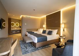 Wave Resort - Ultra All Inclusive 5