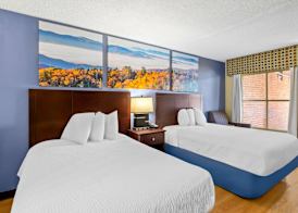 Days Inn by Wyndham Petersburg/South Fort Lee 5