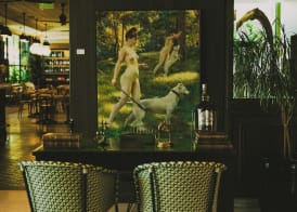 Hotel Eco Boutique Bidasoa 5