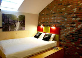New Word St. Hostel 3