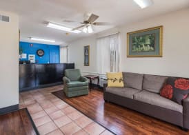 Rodeway Inn Bolivar 4