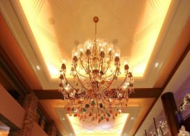 Mount Airy Casino Resort - Adults Only 21 Plus 4