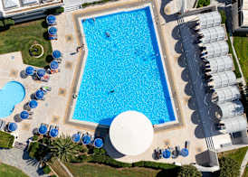 Mare Blue Hotel 2