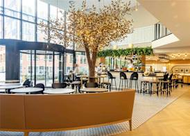 Novotel Paris Suresnes Longchamp 2
