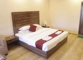 Golden Sun Beach Resort 5