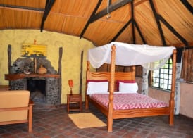 Oleitiko Cottages 2