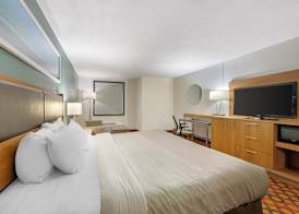 Quality Inn Enola - Harrisburg 5