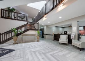 Quality Inn & Suites Brownsburg - Indianapolis West 4