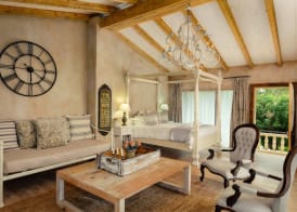 Petite Provence B&B 4