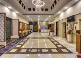 Golden Tulip New Delhi - Hari Nagar 4