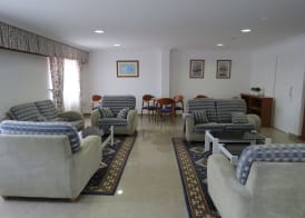 Hotel La Lanzada 4