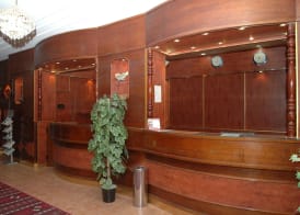 Arinza Tower Quality Apartments 4