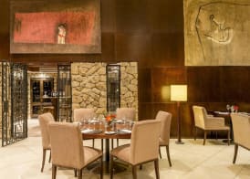 Sheraton Mendoza Hotel 4
