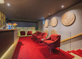 Burgus Tribute & Design Hotel 3