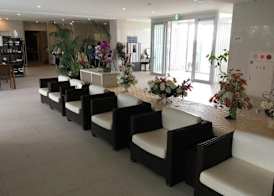 Hotel Gran View Garden Okinawa 4