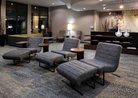 Courtyard High Point 2