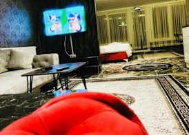 Nera Otel 5