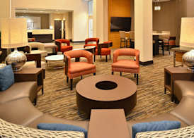 Hotel Belvoir Springfield 5