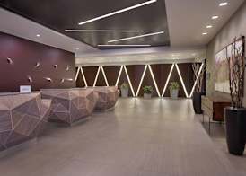 Courtyard by Marriott Oshawa 2