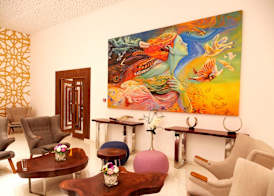 Amethyst Napa Hotel & Spa 3