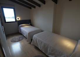 Cabanas Da Barcela 2