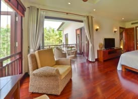 Furama Resort Danang 5