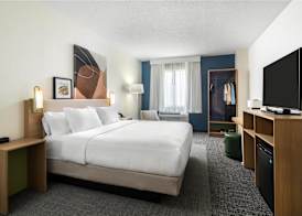 Spark by Hilton Vestal Binghamton University Area 2