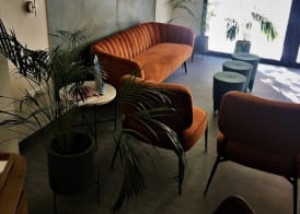 MD Modern Hotel - Jardines 2